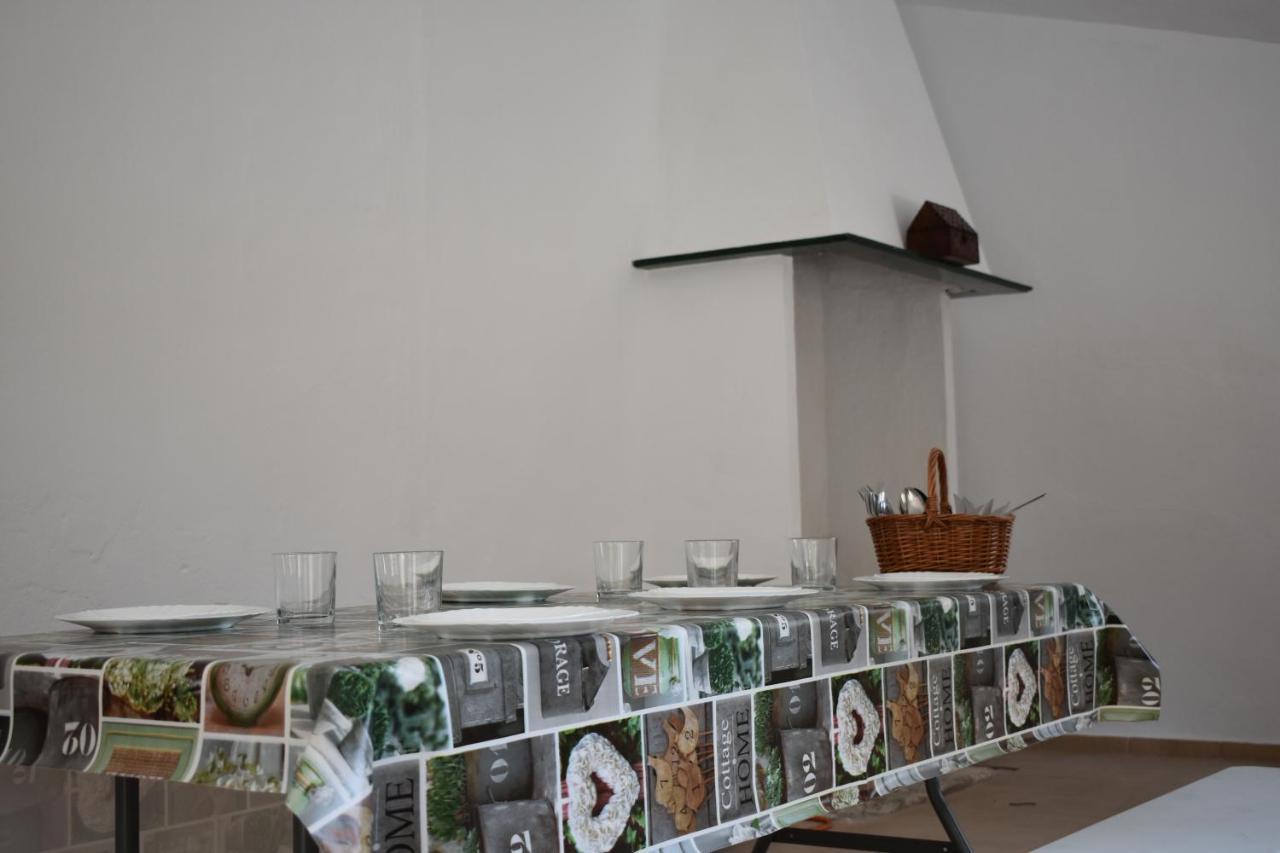 Casa Rural Casa Forestal Yeste Kültér fotó